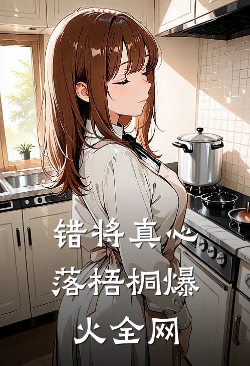 错将真心落梧桐爆火全网