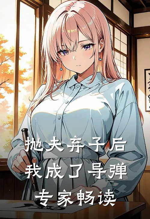 抛夫弃子后，我成了导弹专家畅读