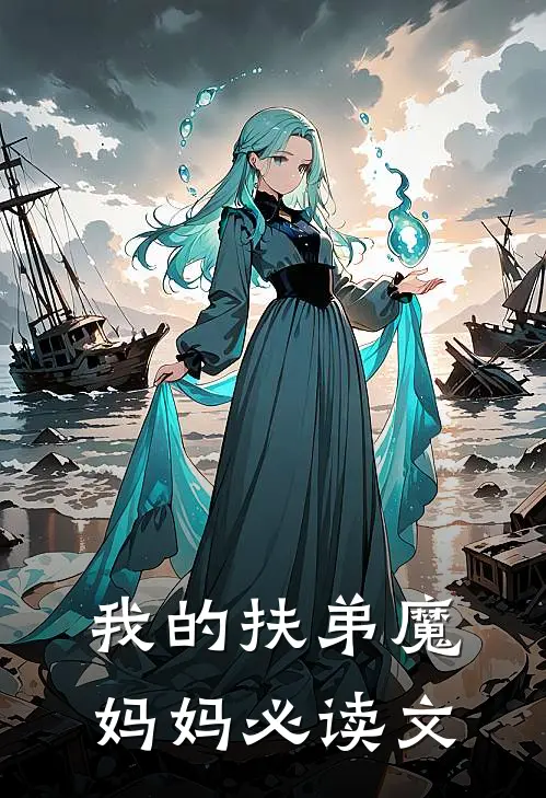 我的扶弟魔妈妈必读文
