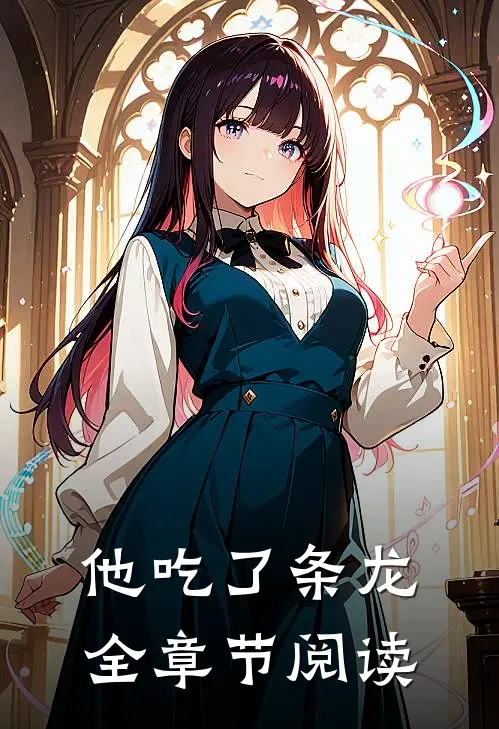 他吃了条龙全章节阅读