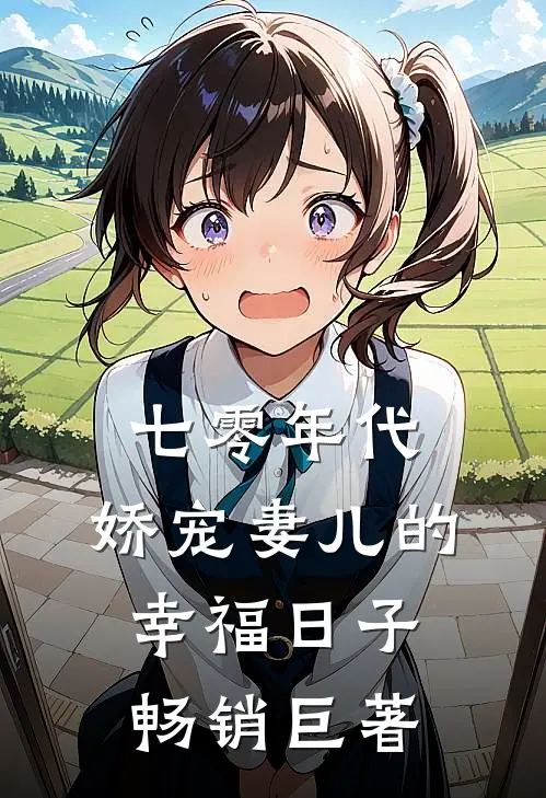七零年代：娇宠妻儿的幸福日子畅销巨著