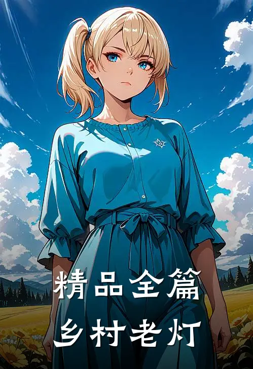 精品全篇乡村老灯