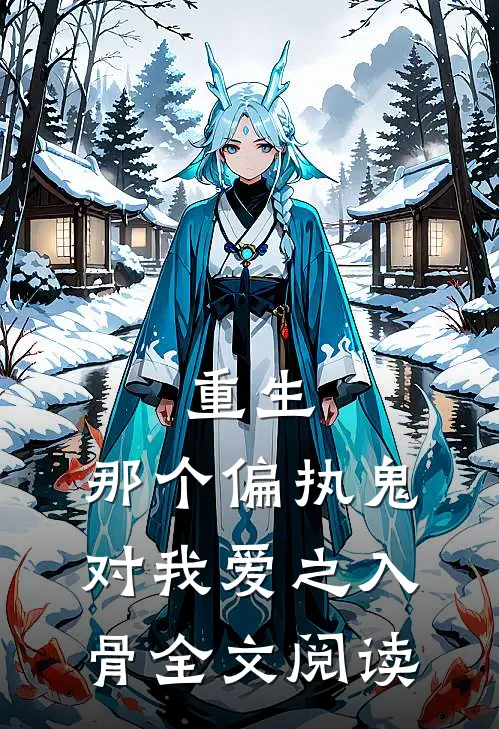 重生：那个偏执鬼对我爱之入骨全文阅读