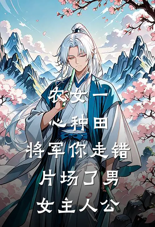 农女一心种田，将军你走错片场了男女主人公