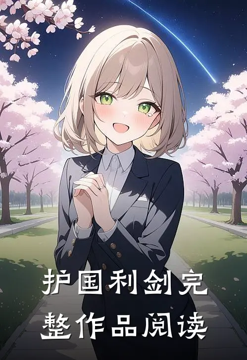 护国利剑完整作品阅读