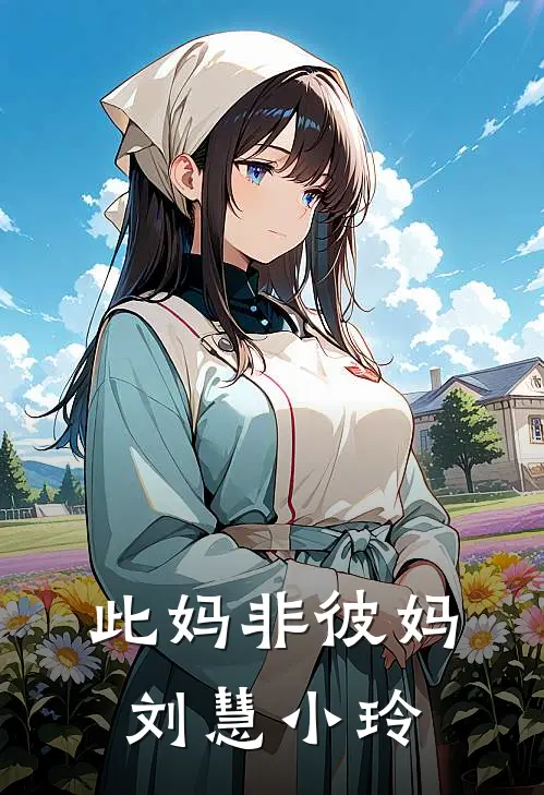 此妈非彼妈刘慧小玲