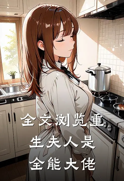 全文浏览重生夫人是全能大佬