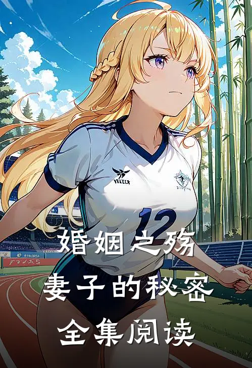 婚姻之殇:妻子的秘密全集阅读