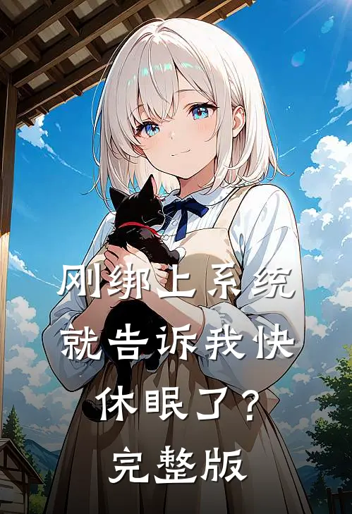 刚绑上系统，就告诉我快休眠了？完整版