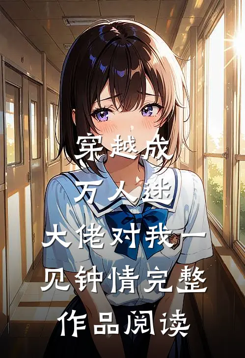 穿越成万人迷，大佬对我一见钟情完整作品阅读