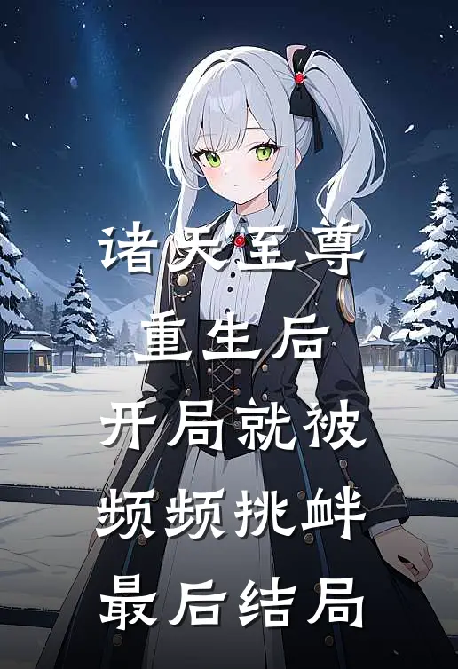 诸天至尊重生后，开局就被频频挑衅最后结局