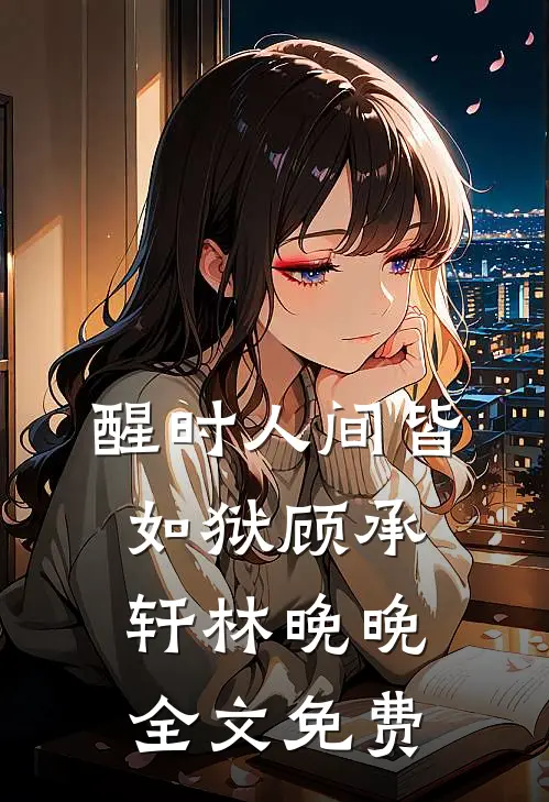醒时人间皆如狱顾承轩林晚晚全文免费