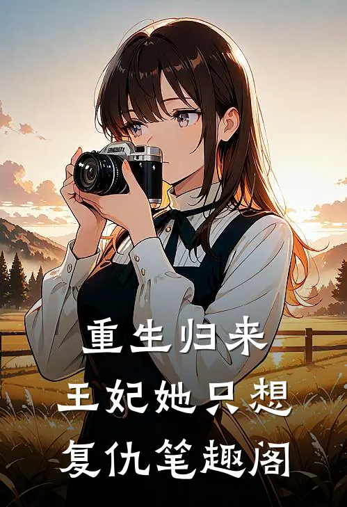 重生归来：王妃她只想复仇笔趣阁