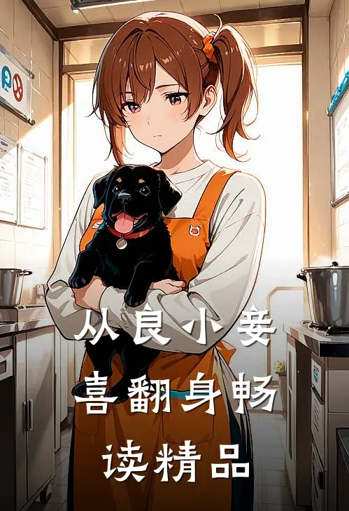 从良小妾喜翻身畅读精品