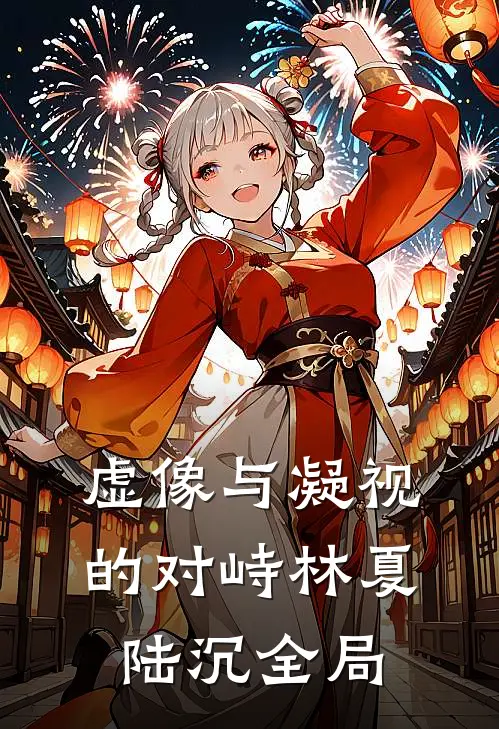虚像与凝视的对峙林夏陆沉全局