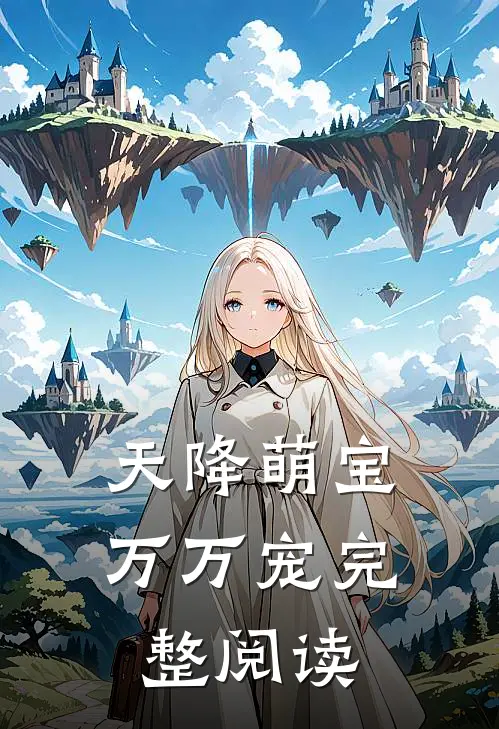 天降萌宝万万宠完整阅读