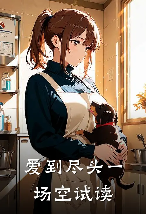 爱到尽头一场空试读