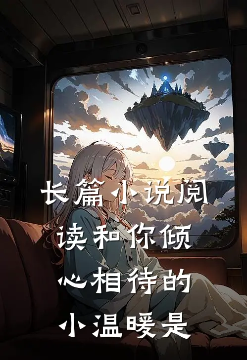 长篇小说阅读和你倾心相待的小温暖是
