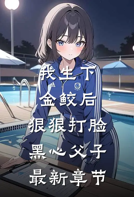 我生下金鲛后，狠狠打脸黑心父子最新章节