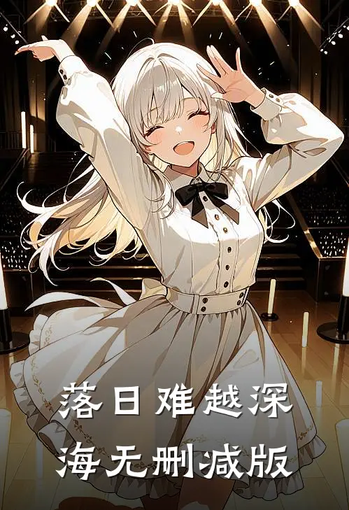 落日难越深海无删减版