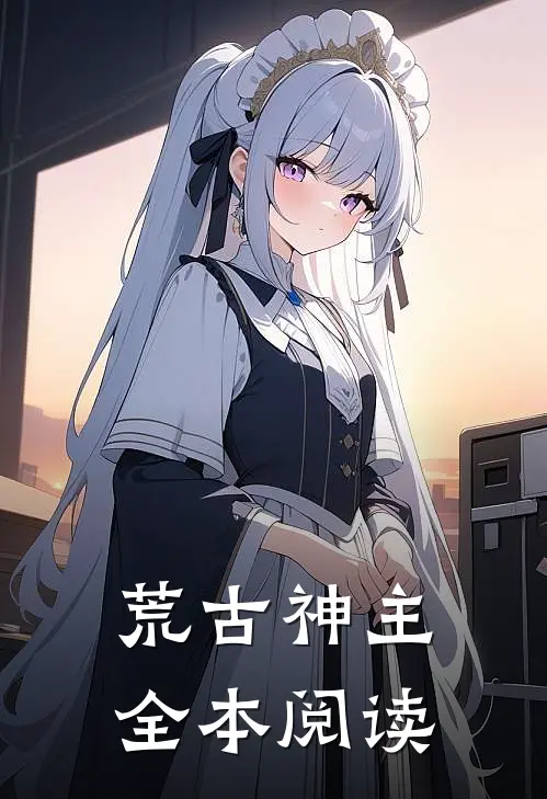 荒古神主全本阅读