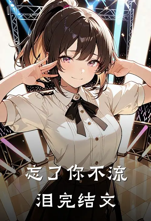 忘了你不流泪完结文