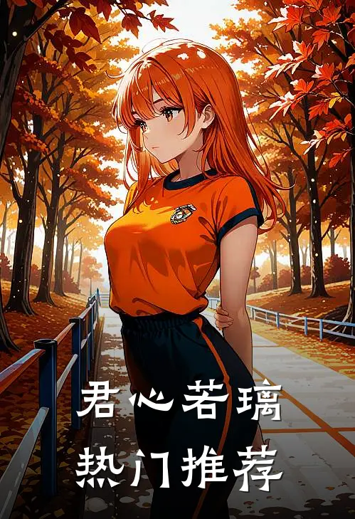 君心若璃热门推荐