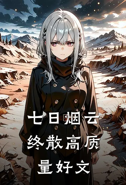 七日烟云终散高质量好文