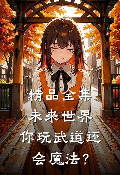 精品全集未来世界，你玩武道还会魔法？