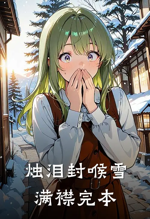烛泪封喉雪满襟完本