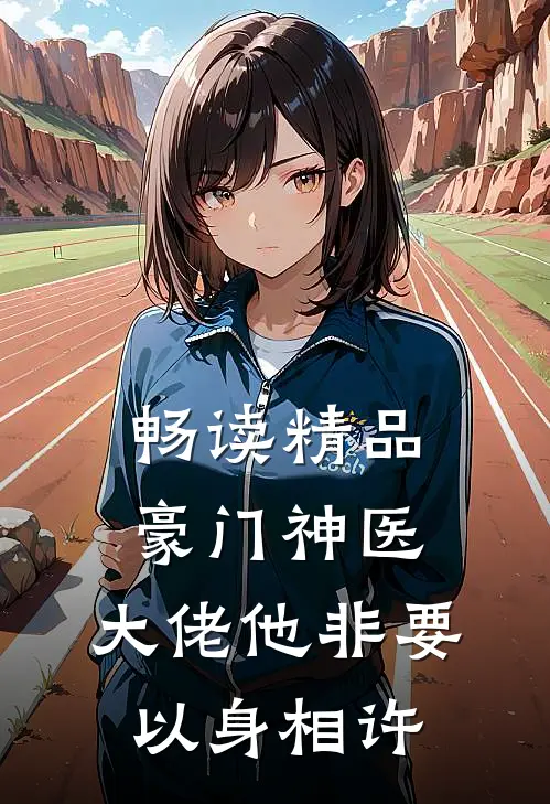 畅读精品豪门神医：大佬他非要以身相许