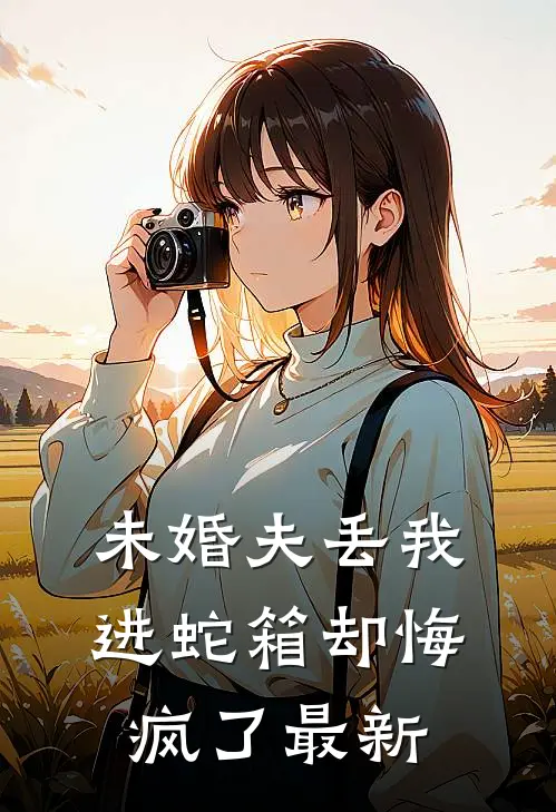 未婚夫丢我进蛇箱却悔疯了最新