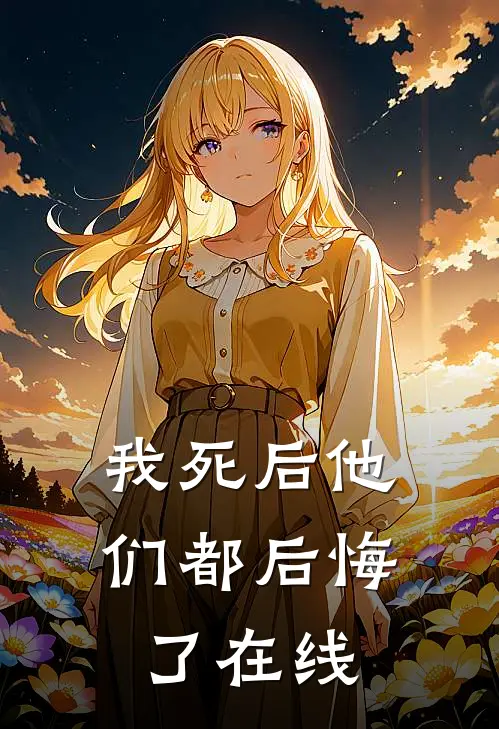 我死后他们都后悔了在线