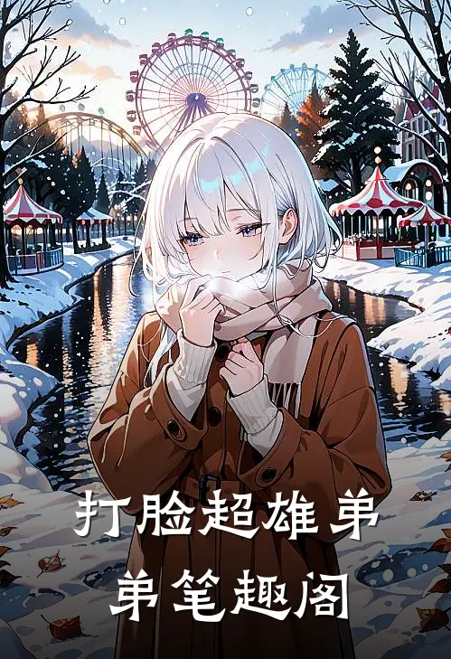 打脸超雄弟弟笔趣阁