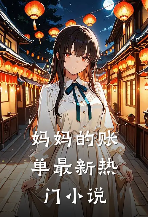 妈妈的账单最新热门小说