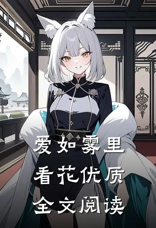 爱如雾里看花优质全文阅读