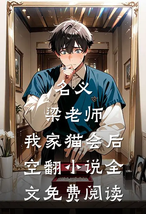 名义：梁老师，我家猫会后空翻小说全文免费阅读