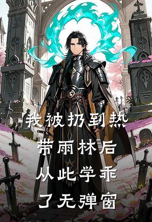 我被扔到热带雨林后，从此学乖了无弹窗