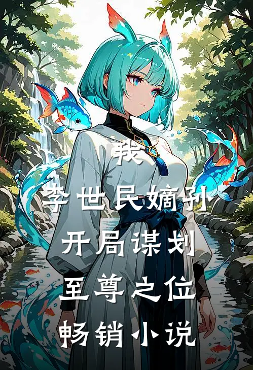 我，李世民嫡孙，开局谋划至尊之位畅销小说