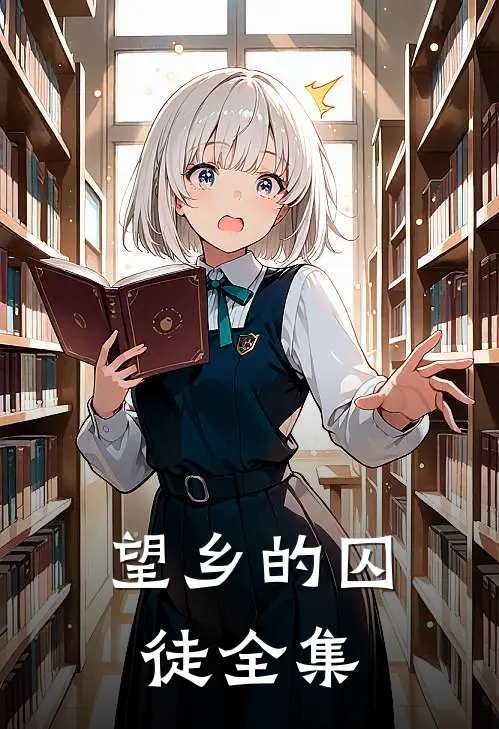《望乡的囚徒》 全集
