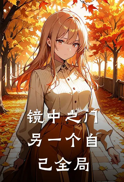 镜中之门：另一个自己全局