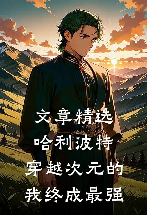 文章精选哈利波特：穿越次元的我终成最强