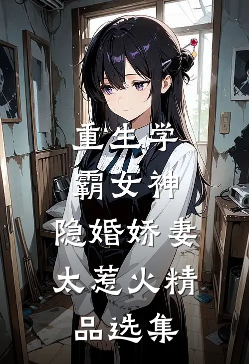 重生学霸女神:隐婚娇妻,太惹火精品选集
