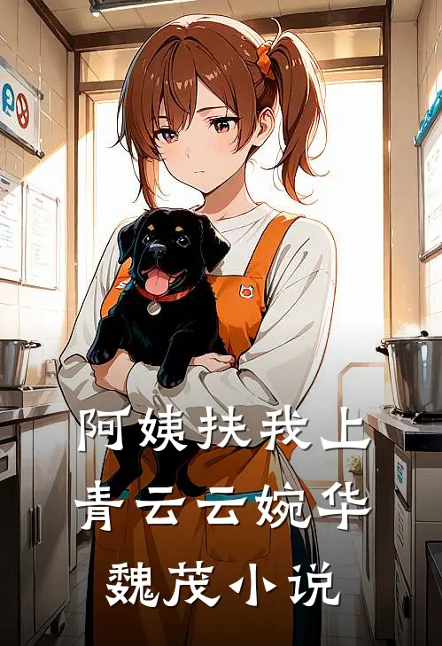阿姨扶我上青云云婉华魏茂小说