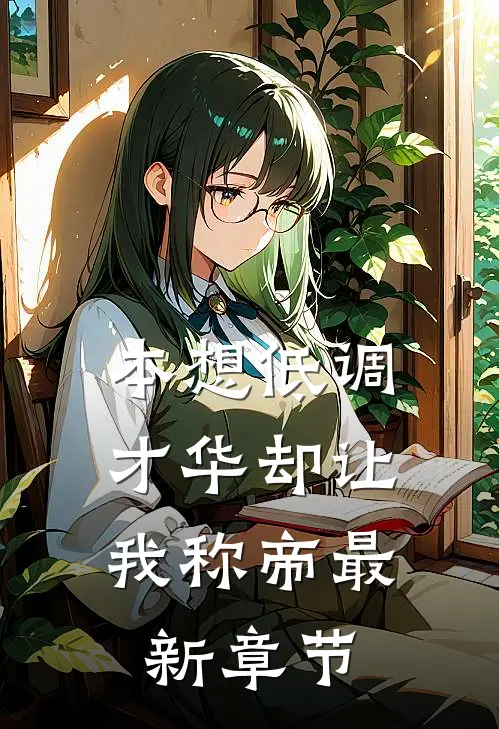 本想低调，才华却让我称帝最新章节