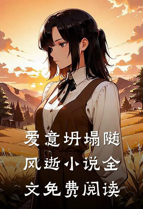 爱意坍塌随风逝小说全文免费阅读