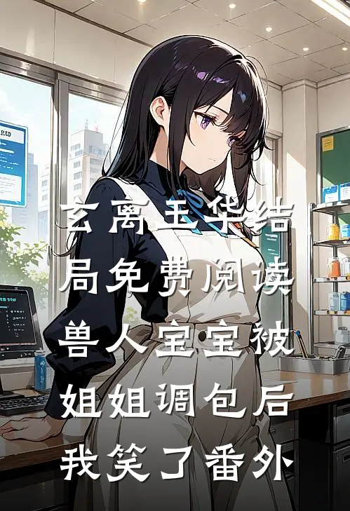 玄离玉华结局免费阅读兽人宝宝被姐姐调包后，我笑了番外