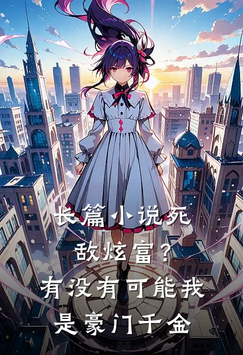 长篇小说死敌炫富？有没有可能我是豪门千金