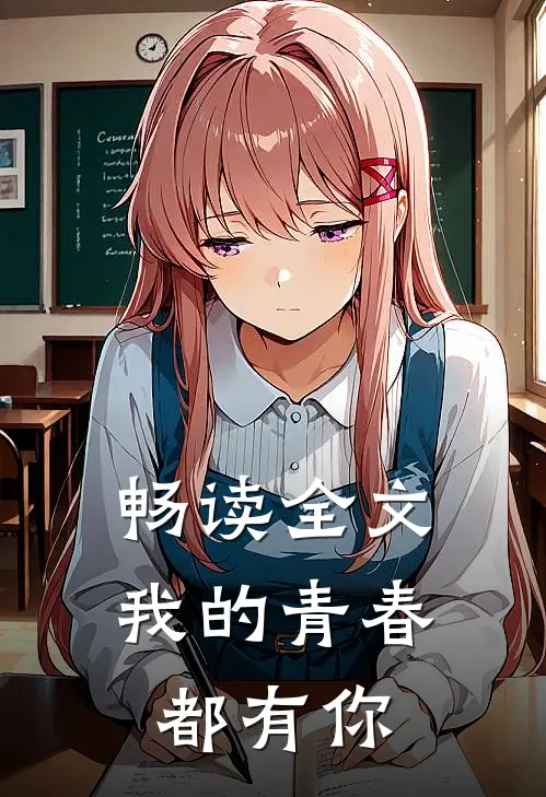 畅读全文我的青春都有你