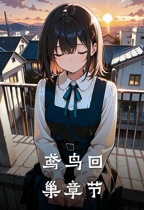 鸢鸟回巢章节